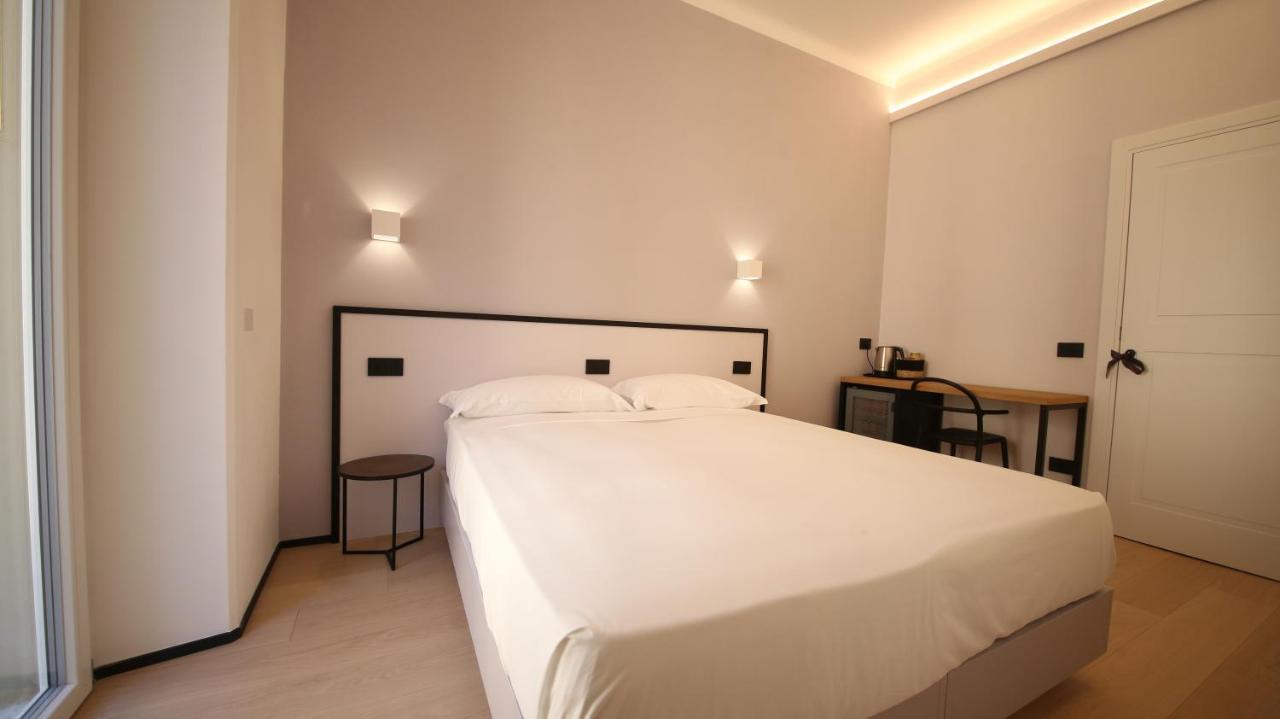 5Terrehospitality Bed & Breakfast Специя Екстериор снимка