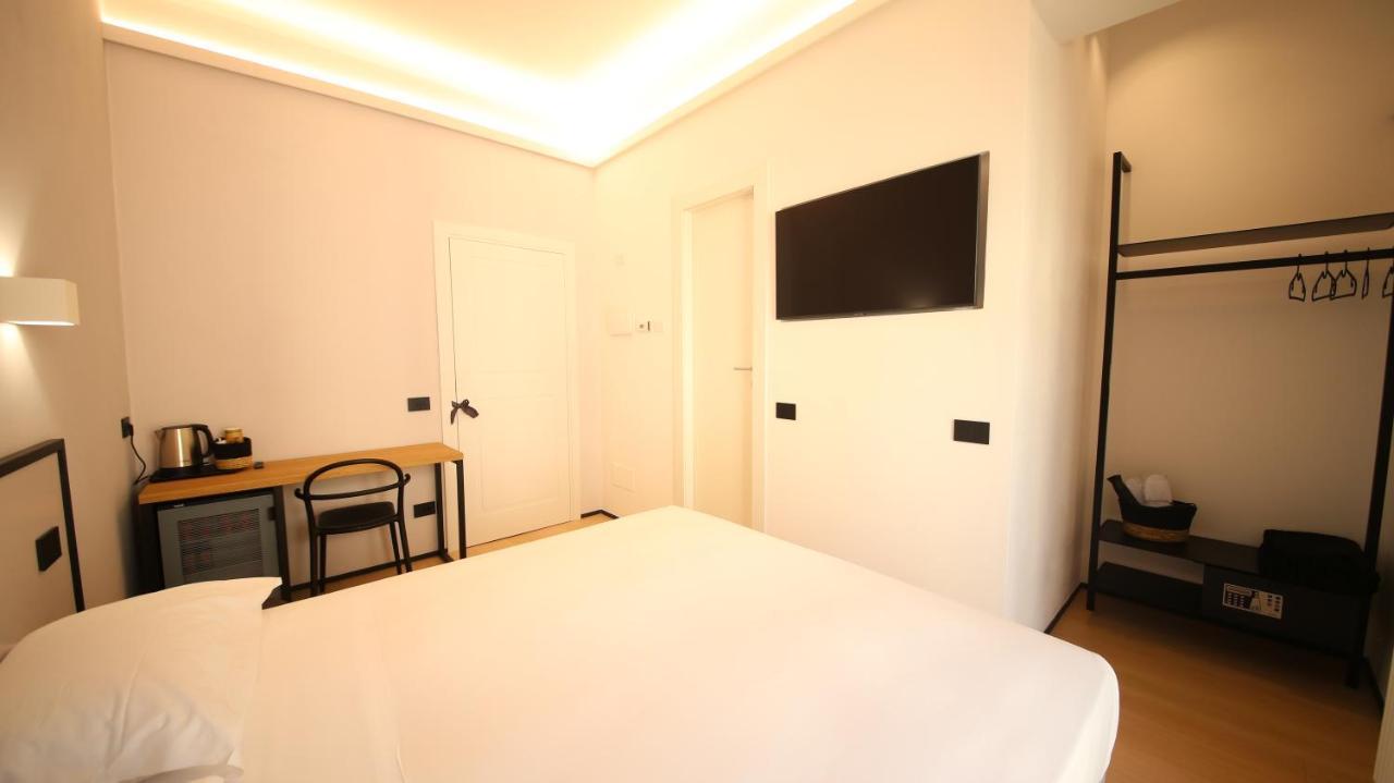5Terrehospitality Bed & Breakfast Специя Екстериор снимка