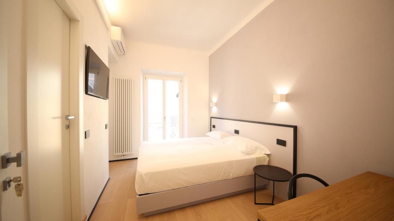 5Terrehospitality Bed & Breakfast Специя Екстериор снимка