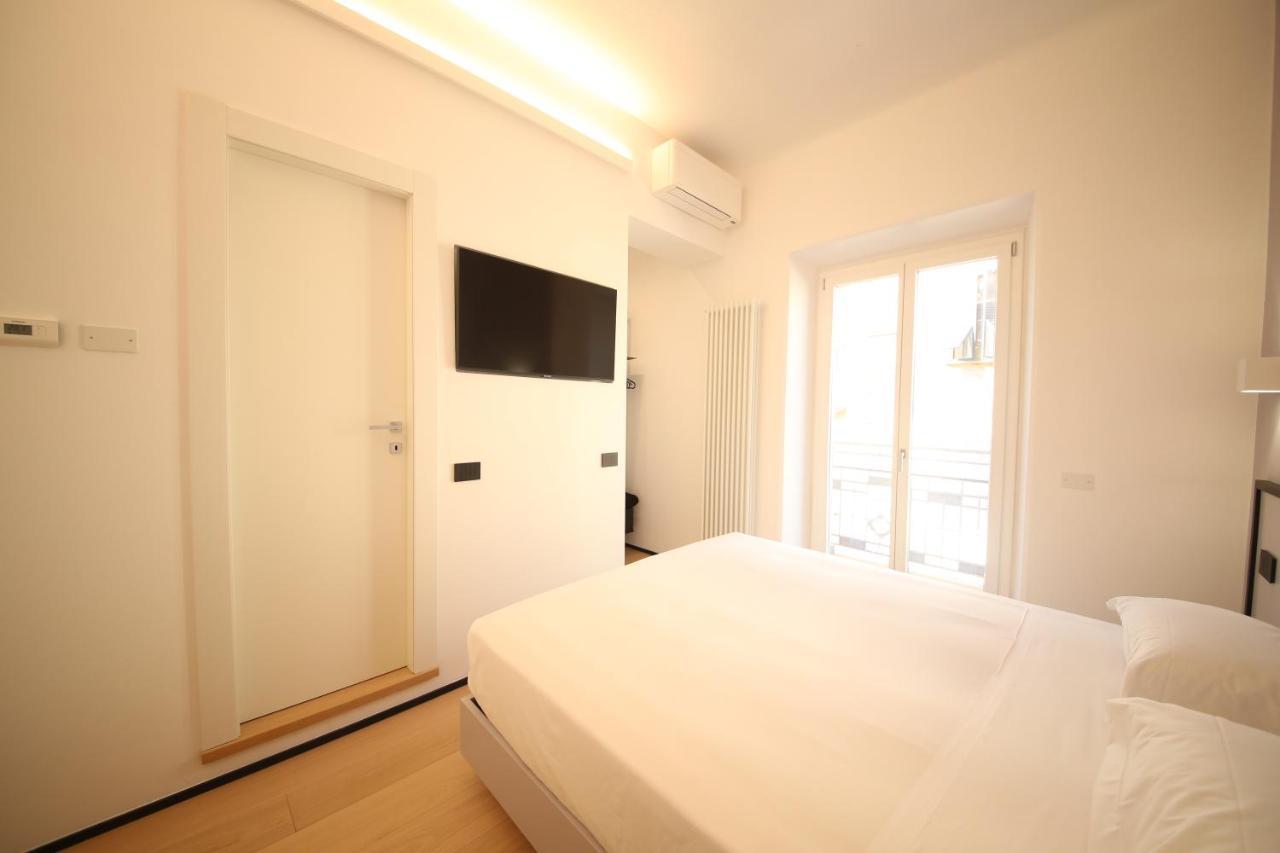 5Terrehospitality Bed & Breakfast Специя Екстериор снимка
