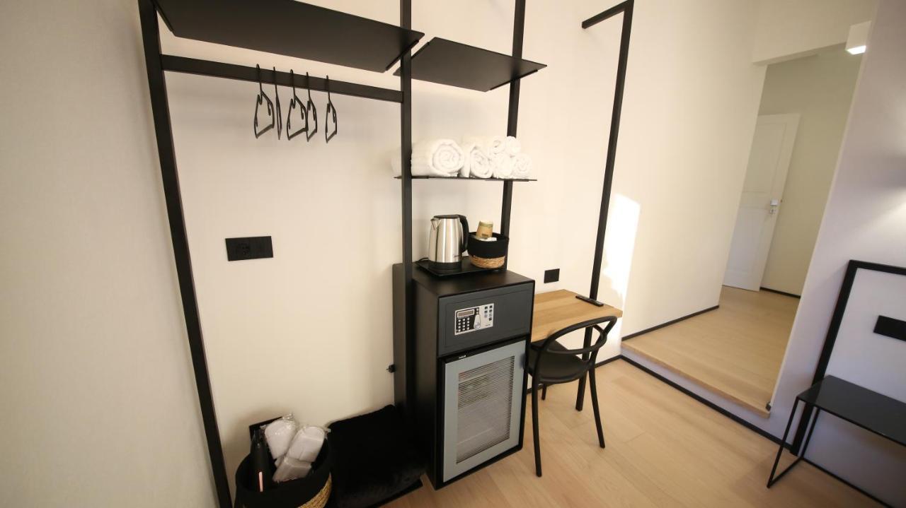 5Terrehospitality Bed & Breakfast Специя Екстериор снимка