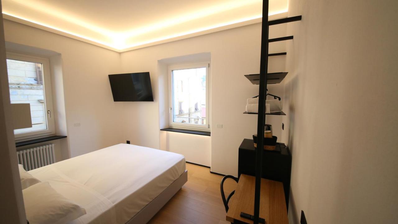 5Terrehospitality Bed & Breakfast Специя Екстериор снимка