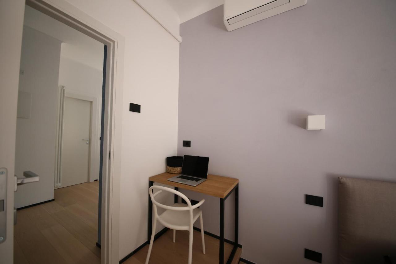 5Terrehospitality Bed & Breakfast Специя Екстериор снимка